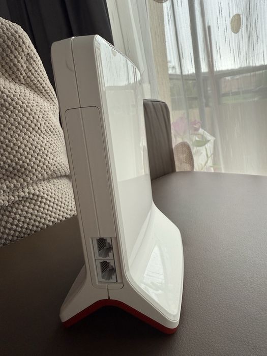 Fritz! Repeater 3000, versiune internationala, Mesh