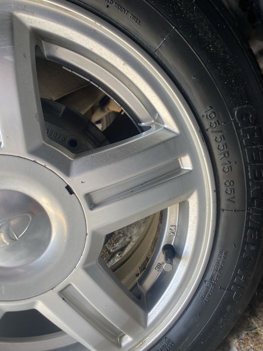Торус r15 без варки