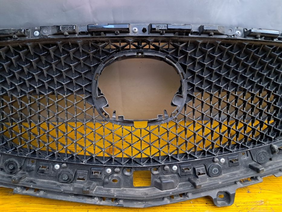 Грил решетка  Mazda CX5 2017/24г