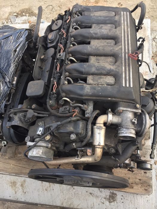 Motor BMW x5 3.0 d 730d 530d330dpret 700 e