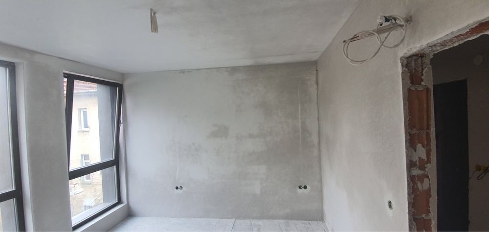 Измазване на КЪЩИ С ТУРБОЗОЛ