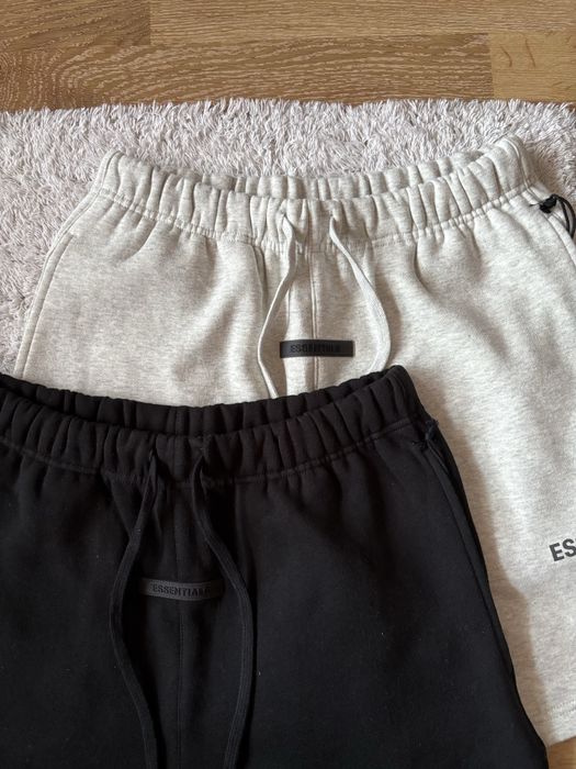 Essentials shorts