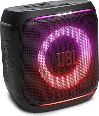 Jbl Partybox Encore mic 1/2