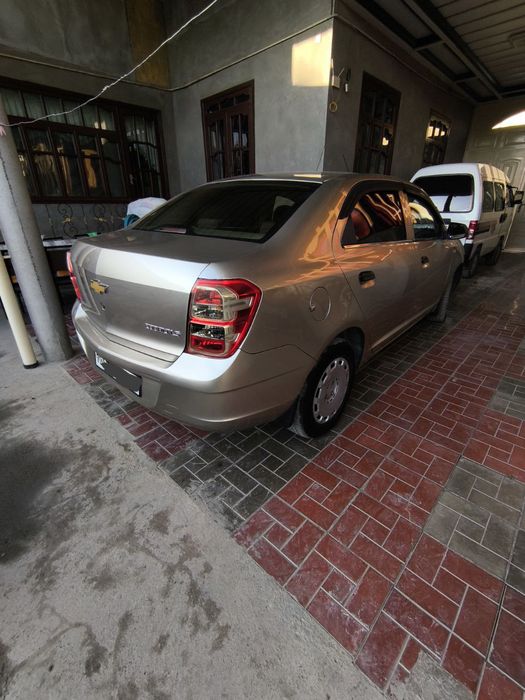 Cobalt 2014 yili yevro