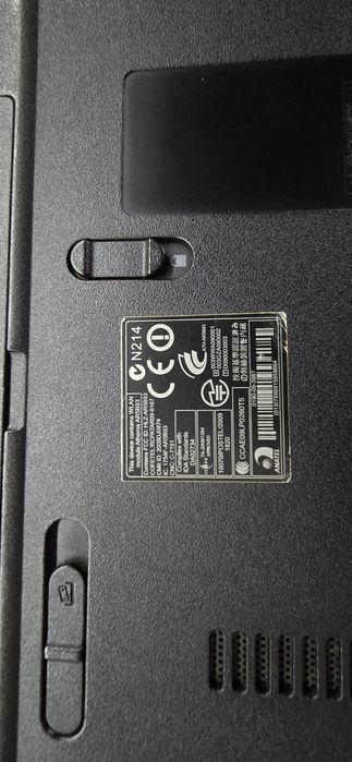 Acer Aspire 5741G
