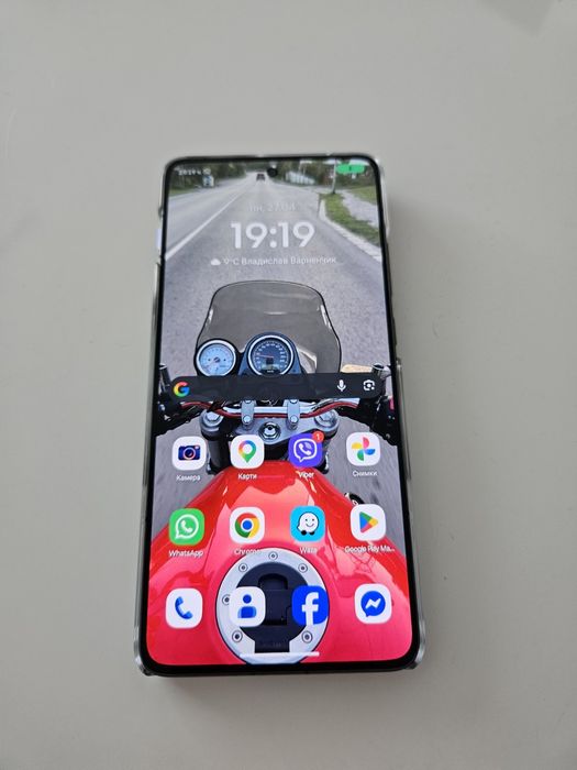 Motorola Edge 70 5g 512gb