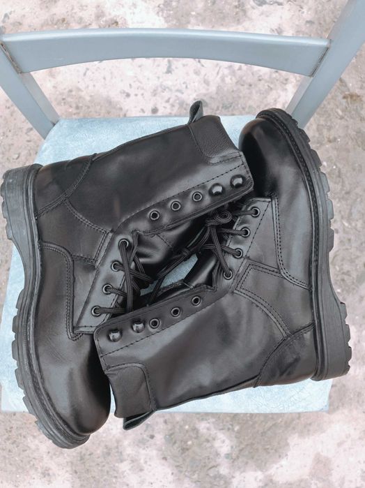 Продается новый сапог