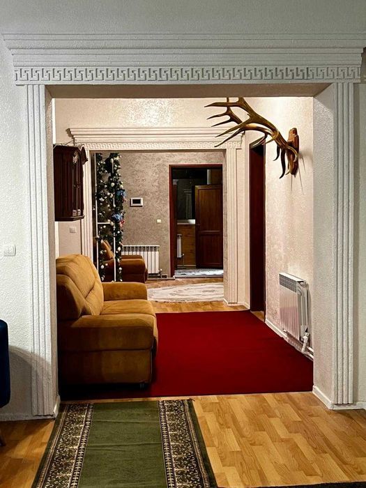 Дом по суточно для компании