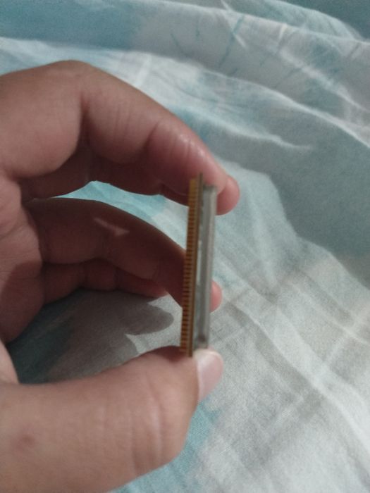 Продам AMD ryzen 3 1200
