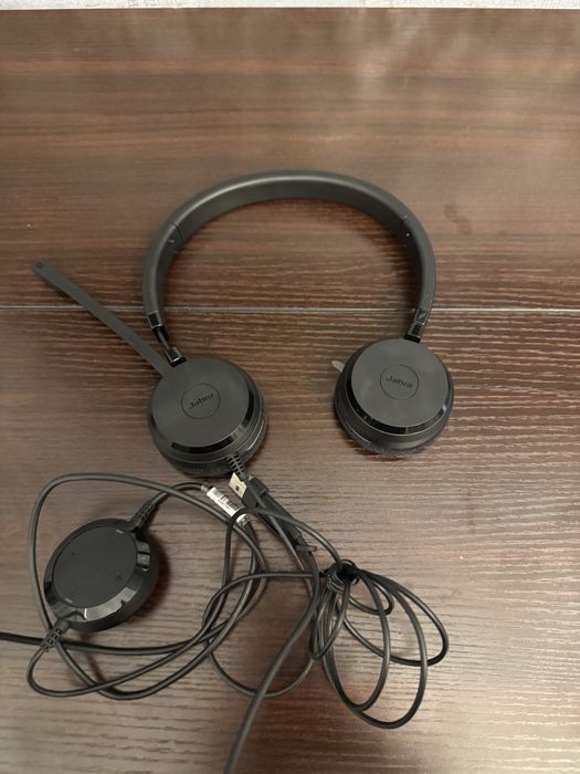 Наушники Jabra Evolve 20