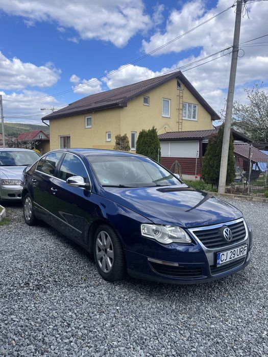 Volkswagen Passat 2.0 Diesel