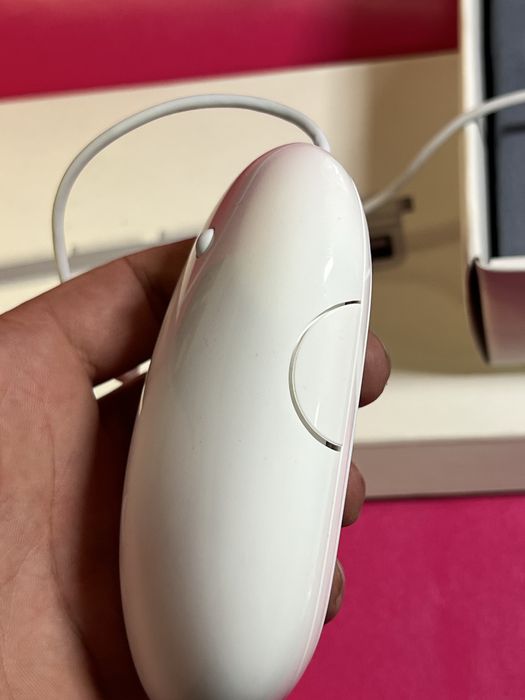 Apple Клавиатура и Мишка