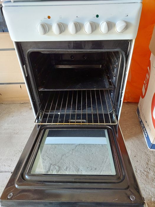 Электро  плита, только для  вас Indesit.