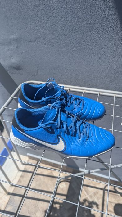 Футболни стоножки Nike Tiempoo