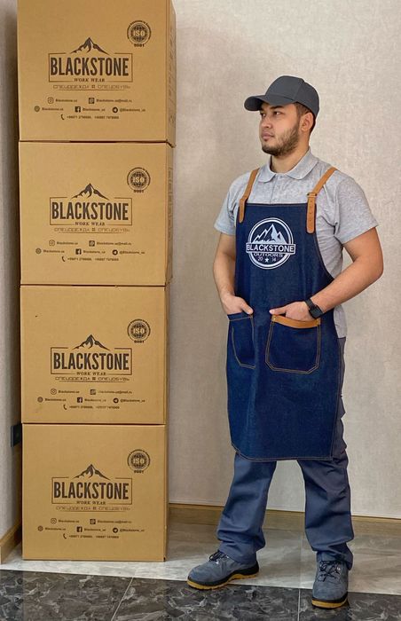 Спецодежда фартук