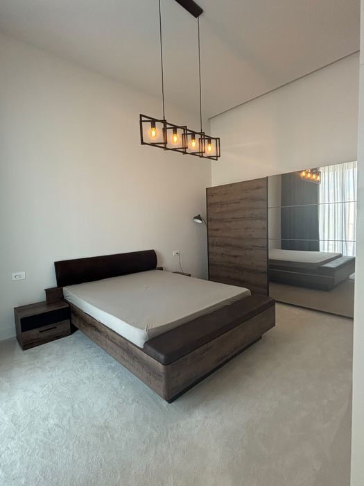 Apartament 2 camere WIDA Mamaia – închiriere termen scurt / termen lung