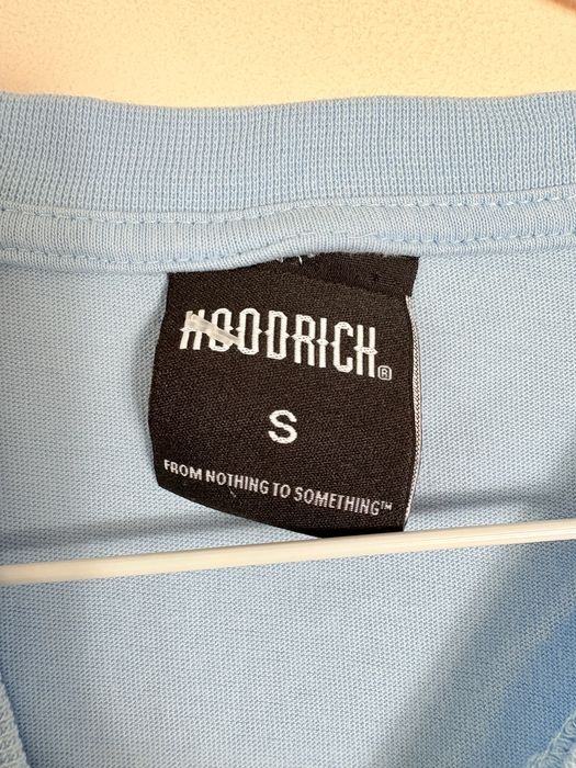 Hoodrich тениска