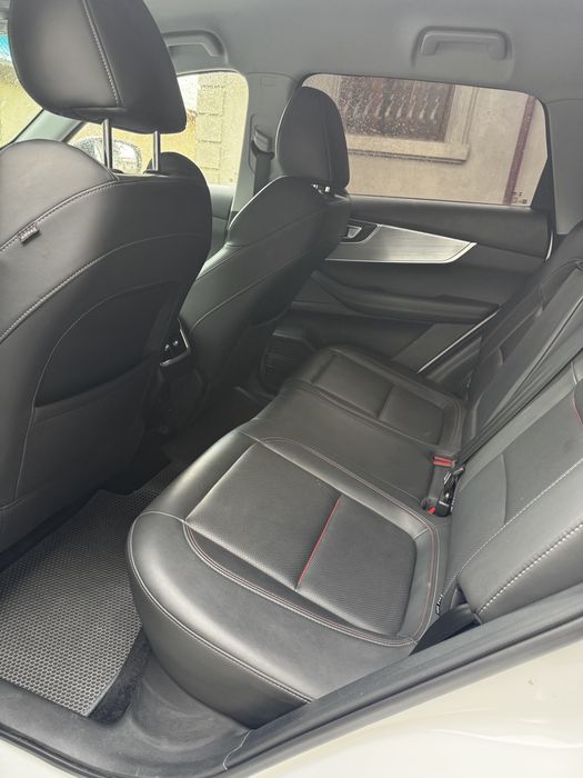 chery 7 pro lakshiri