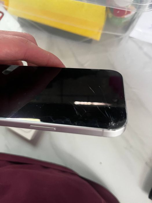 Iphone 16 срочно 98%