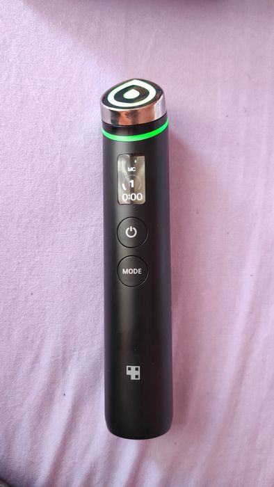 Medicube Age-R booster pro
Age-R Booster Pro