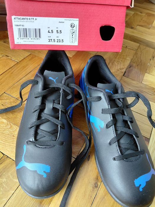 Стоножки Puma 37.5номер