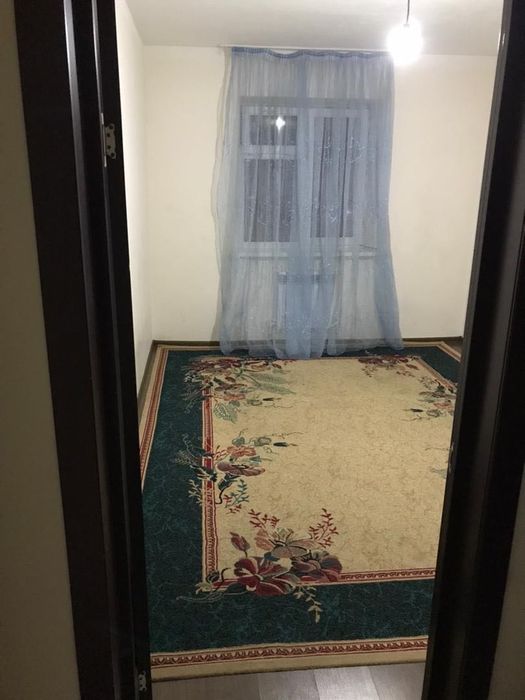 Комната в двухкомнатной квартире