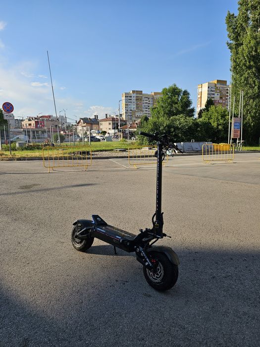 Teverun Fither Supreme 7260r