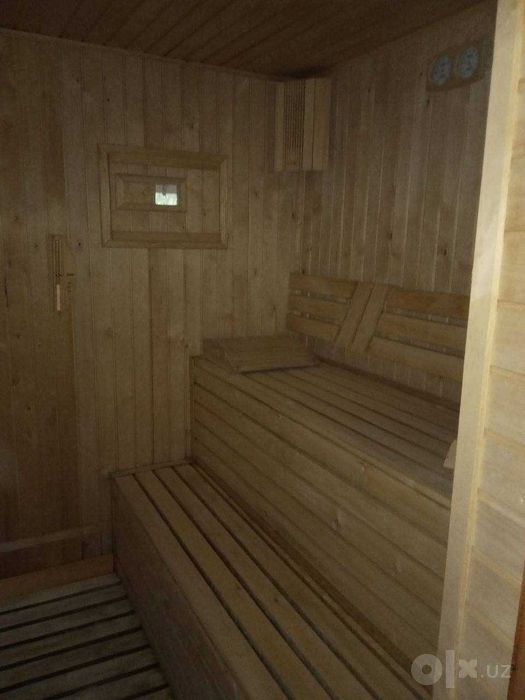 Продаётся дача на Чарваке 6,4 соток