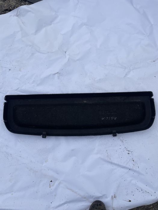 Кора за багажник опел агила 2009 opel agila