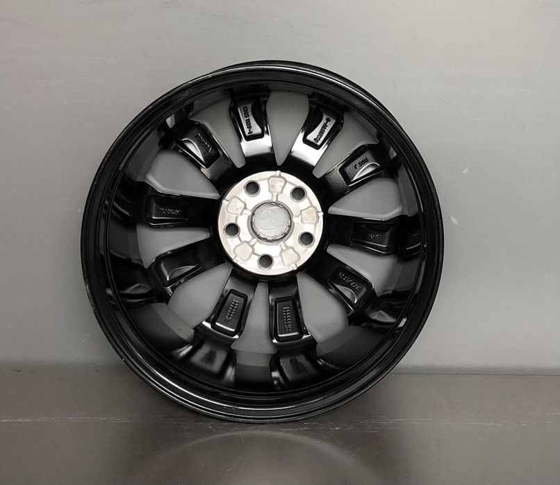 Джанти за Toyota Yaris Cross 17cola