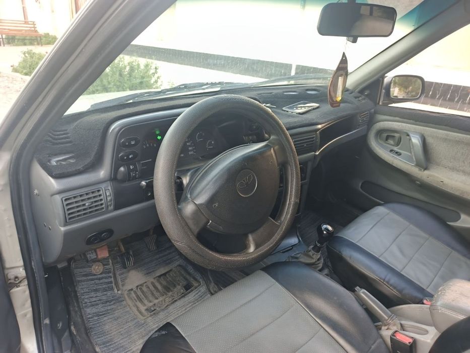 Daewoo Nexia 2007 — 6