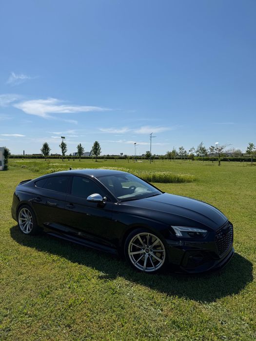 Audi RS5 Sportback