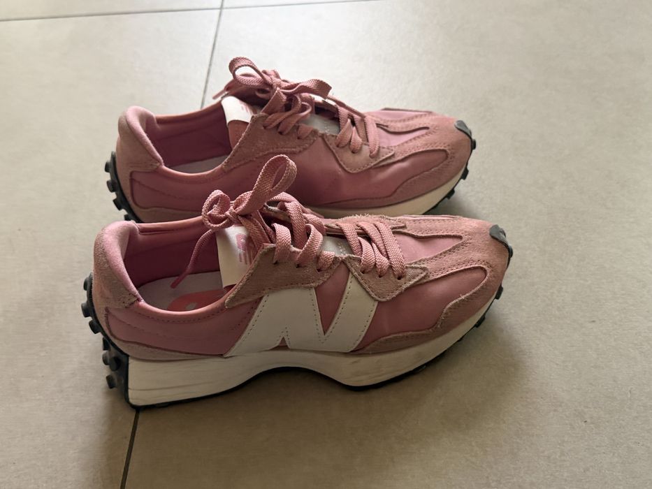кроссовки new balance