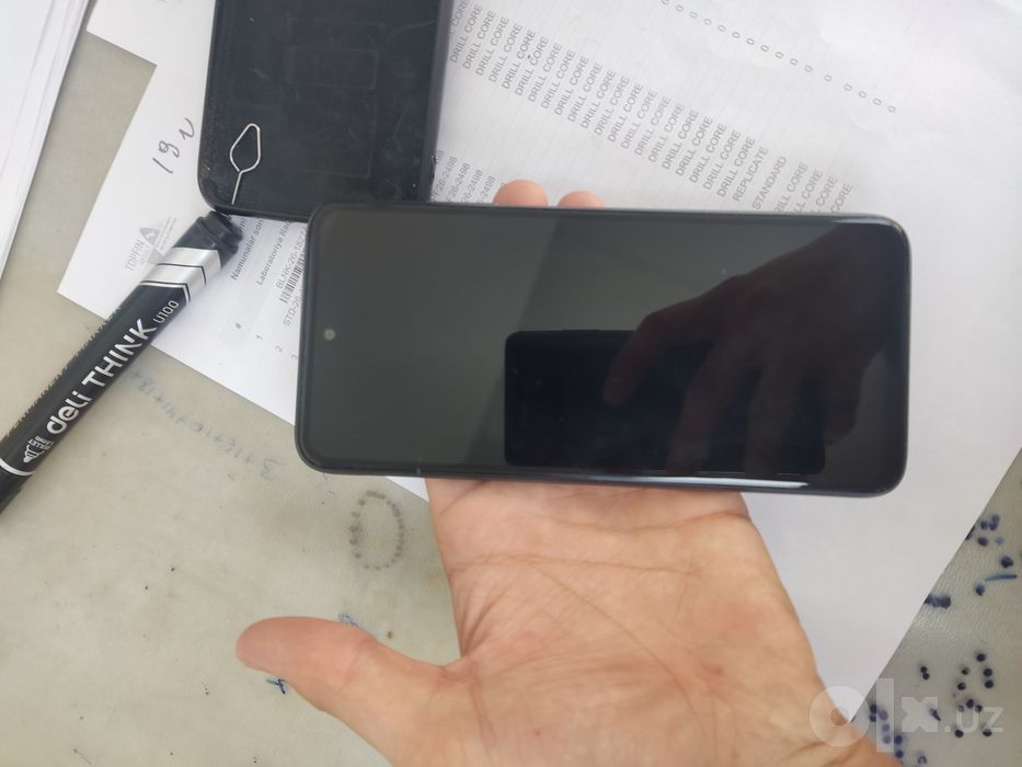 Redmi 11 kafolat 1 oy