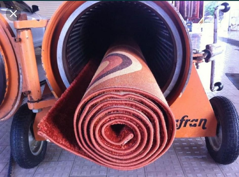 Чистка ковров мойка ковров