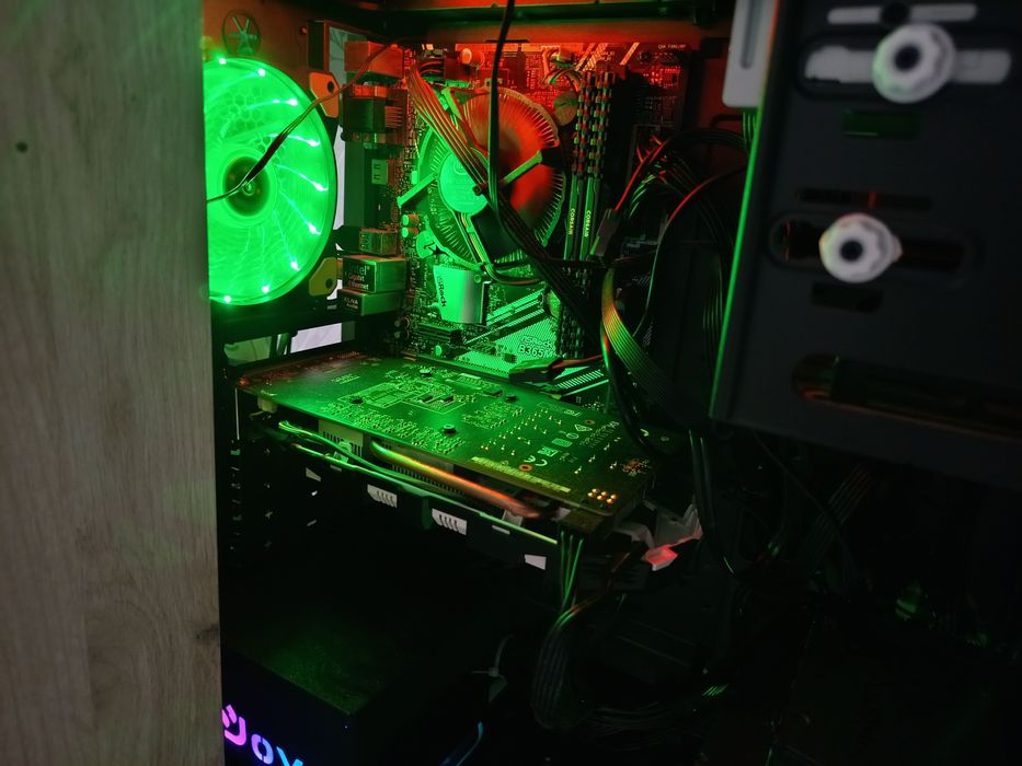 PC Gaming i5 9400F