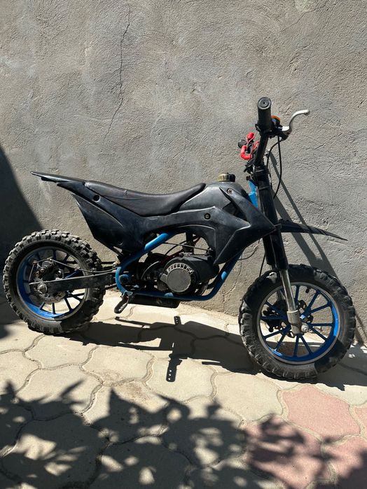 Vand moto cross 49 cc