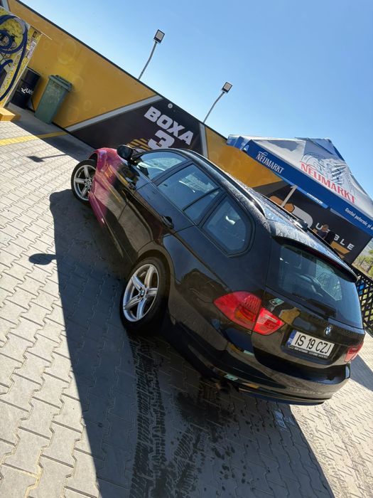 BMW Seria 3 2012 — imagine 4