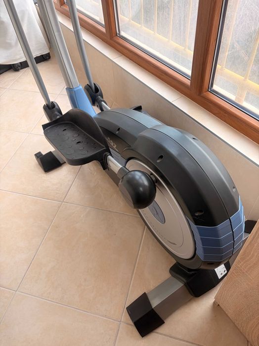 Кростренажор Kettler Alpha 507