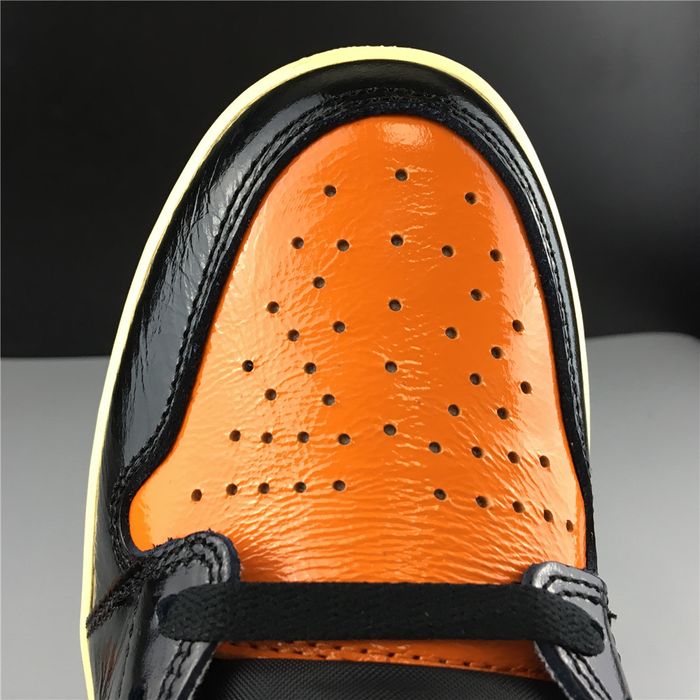 Air Jordan 1 Retro High Shattered Backboard