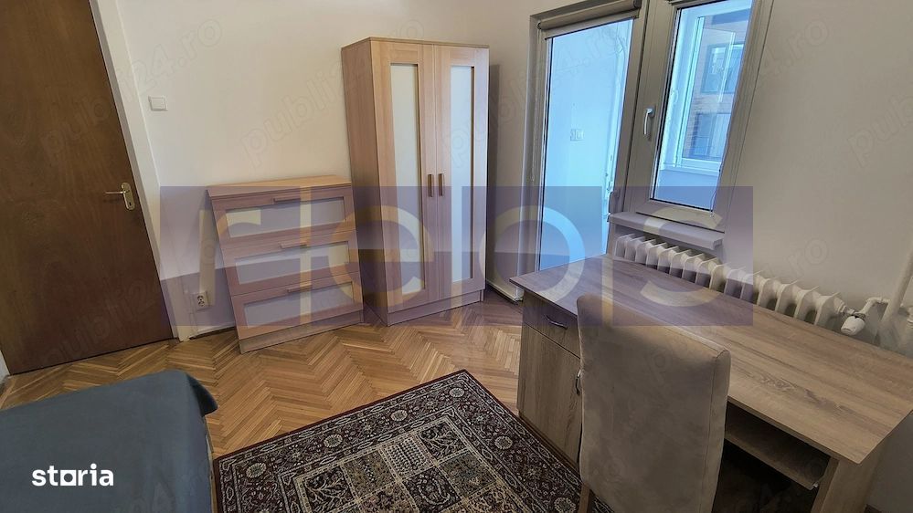 Inchiriere 4 Camere | 110 Mp | Decomandat | Mihalache – P-Ta Victoriei