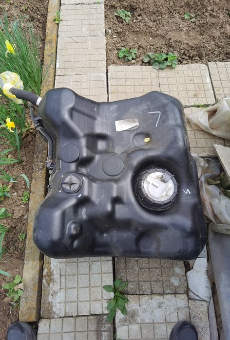 Останали части Honda Civic VII 1.4i 90p.s