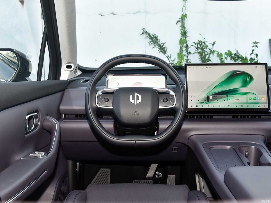 LEAPMOTOR C11 Hybrid/C11 ev /C16 ev/C16 Hybrid