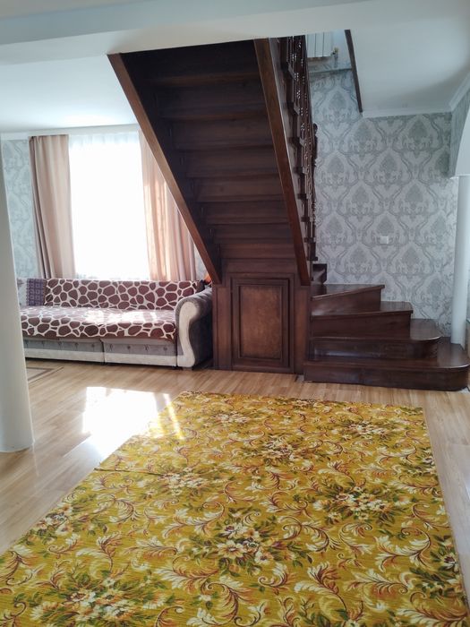 Сдам коттедж Коктал2