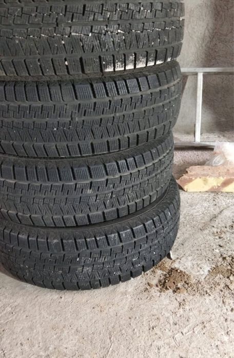 Автошины срочно продаю