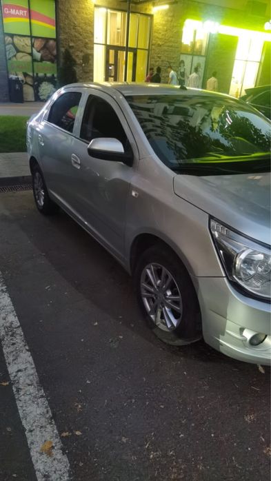 Сдаются под выкуп Кобальты 2023 г