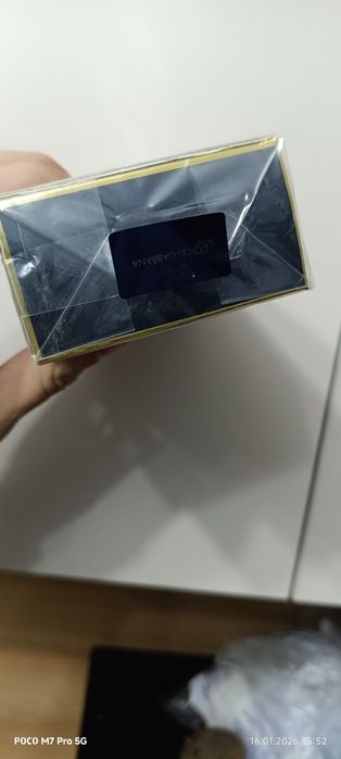 Продам духи долчи габана