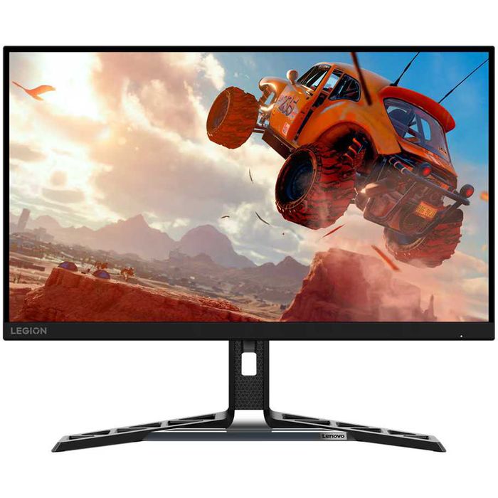 Monitor Gaming LED IPS Lenovo Legion R27qe 27" QHD (2560x1440) 180Hz, 0.5ms, AMD FreeSync™, HDR