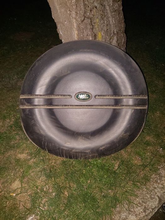 Джанти за дискавъри 2