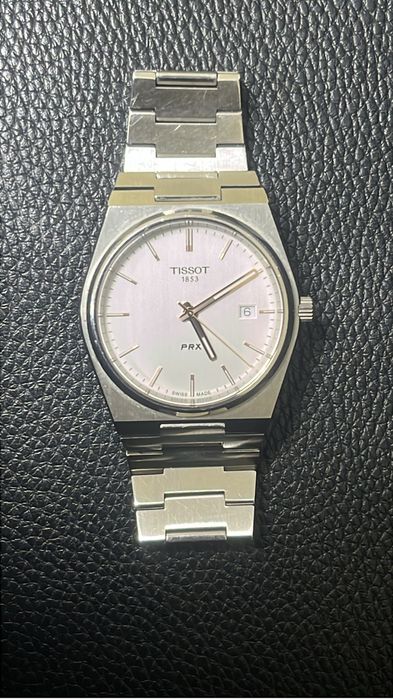 Продам часы TISSOT PRX
